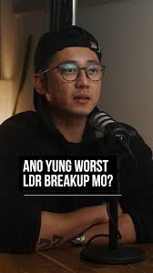 Worst LDR breakup? 💔 Skip a minute...