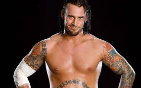 This is when punk unexpectedly ran into patch adams himself. Top 5 Cm Punk Hairstyles