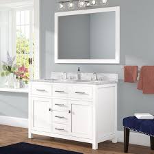 48 inch double sink vanity you'll love