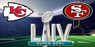 Kansas city has an old coach who likes to throw the ball more than anyone else. 49ers Vs Chiefs Super Bowl Odds Stay Steady With Kc Favored To Win Actionrush Com