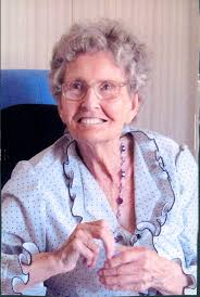 Eva Hartling Obituary