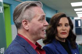 Benson: More than 78K Michiganders have voted early in-person • Michigan  Advance