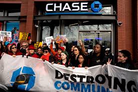Jpmorgan chase announced that it is shutting down finn, its digital banking service. Opinion Want To Do Something About Climate Change Follow The Money The New York Times