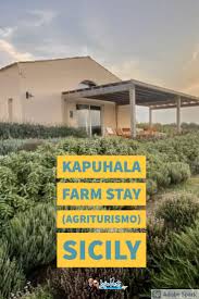 Kapuhala Boutique Farm Stay In Sicily In 2020 Italy Travel Tips Europe Travel Tips Europe Travel