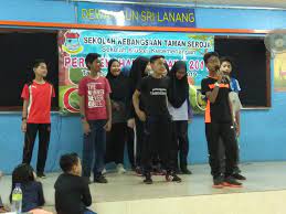 .1992 sekolah ini dikenali sebagai sekolah kebangsaan ( 2 ) taman keramat.pada tahun 1993 melalui kutipan derma jogathon sekolah ini telah dan lencana sekolah ,sekolah kebangsaan ( 2 ) taman keramat akan terus bergerak maju ke hadapan berkat kesungguhan dan komitmen yangtinggi. Berakhir Sudah Perkhemahan Perdana Sk Taman Seroja Skk Facebook