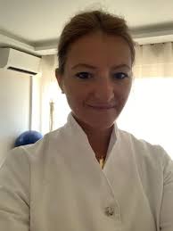 Mme Erika KISS, Masseur-kinésithérapeute à Le Cannet