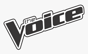 Wikimedia commons has media related to the voice uk. The Voice Logo Black And White Voice Of Nepal Logo Hd Png Download Transparent Png Image Pngitem