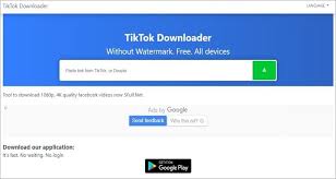 Join 425,000 subscribers and get a daily digest of news, geek trivia, and our feature. 10 Best Ways To Download Tiktok Video Without Watermark