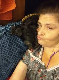 Love me some time in the mountains with my Tippie