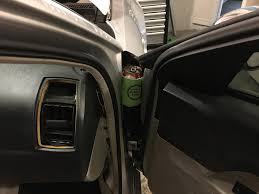 Now, you already know that any opened spaces can release the sound and cause too much noise. Pro Tip How To Keep The Doors Propped Open For Interior Work Justrolledintotheshop