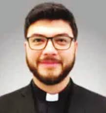 Pastor Publishes Book of Homilies and Lectures Celebrating 40th Anniversary  of Ordination