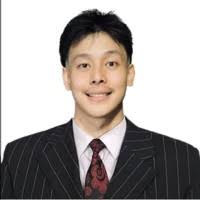 Charles Benedict Ong