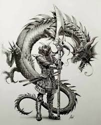 Image Result For Bushido Tattoo Samurai Samurai Tattoo Samurai Tattoo Design Samurai Artwork
