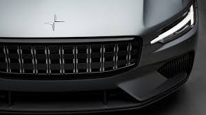 2019 Polestar 1 4k 3 Wallpaper Hd Car Wallpapers Id 9714