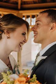 Wedding — Alexander Vu