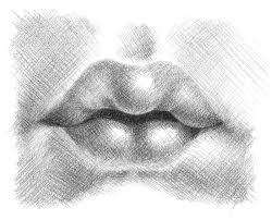 Paintings, photographs, abstracts, prints and more. 6 1 A2 Sketch And Shade A Baby S Mouth Drawspace