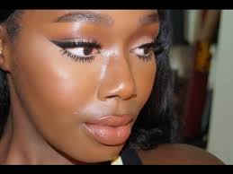 Natural Finish Foundation By Cover Fx