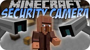 We did not find results for: Minecraft Security Camera Security Craft Mod Deutsch Youtube