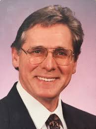 Obituary information for William 'Bill' Henry Barnett