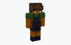 We did not find results for: The Best Tomboy Skins For Minecraft All Free Fandomspot
