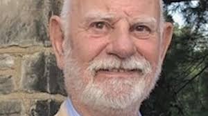 Raymond Hubert George, Jr., 84