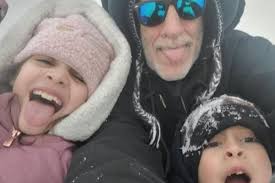 Fundraiser for Carlos Storms by Tamara Lang : RAISE TO STOP CANCER