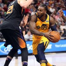 Crowder is not starting sunday against the spurs. The Meaning Behind Jae Crowder S No 99 Utah Jazz Uniform Deseret News