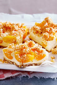 Aprikosen Raw Bites Mit Kokosstreuseln Rezept Lecker Food Baking Desserts