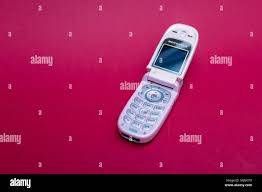 Cool und klassischen Motorola V220 Pink ...