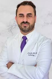 Dr. Sam Setareh MD, MS