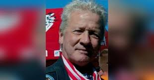 Danny "Hombre" Stafford The Legend Obituary (2022)