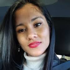 Dionne Mitchell (@ahdee315)