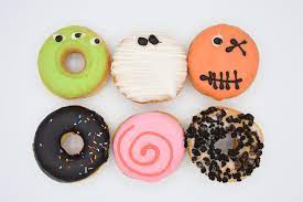 Wenn es um donuts und kaffee geht, ist unsere qualität nicht zu schlagen. Dunkin Donuts Hat Vegane Donuts Und So Schmecken Sie