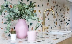 Những lời khuyên hữu ích giúp bạn sử dụng gạch terrazzo trong nhà chuẩn đẹp