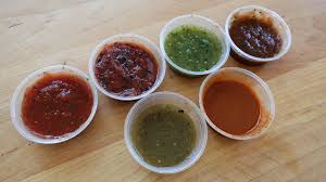 Rubios fish taco ww points. California Burrito Smackdown Rubios Versus Robertos Local Wally S Guide To San Diego