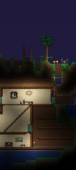 Want to play expert mage in terraria, but no idea how to this episode, i show you how to defeat expert skeletron and eye of cthulhu as a mage! No Wood Boxes A Building Guide Page 27 Terraria Community Forums