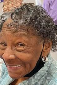 Anna Bell Johnson Obituary in N. Charleston at The Low Country Mortuary