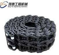 Hitachi Excavator Track Link/Chain Link/Track Chain Ex100