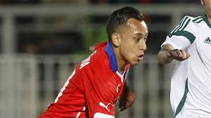 Fabián ariel orellana valenzuela (american spanish: Cordoba Show Their Resolve Football News Sky Sports