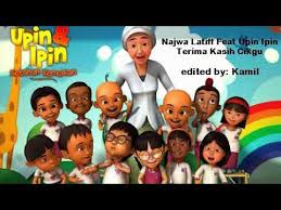 Lirik lagu terima kasihku sering banget disenandungin sama anak sekolahan. Lagu Hari Guru Upin Ipin Youtube