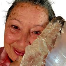 OUR FOCUS OF ATTENTION IS THE KEY by Patricia Cota-Robles, 11-9-24