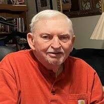 Tommy Sanders Obituary