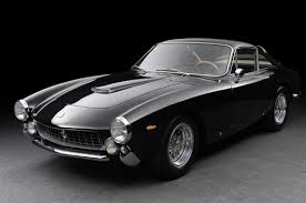 Compare local dealer offers today! 1962 Ferrari 250 Gt Berlinetta Lusso Motoriced