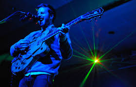 We are from portland, or. Portugal The Man What S Up With That Band Name Anchorage Daily News