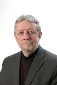 Vernon Benjamin chronicles Standing Rock trip in posthumous book