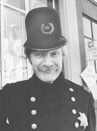 The Anti Law Enforcement Bandwagon is Overcrowded