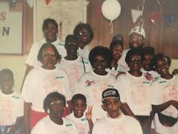 Local Legacies: Black History Starts at Home