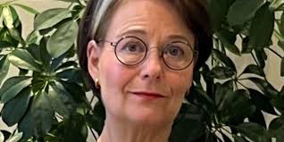 Kropps Cindy Darrell om vändningen efter två års sjukdom