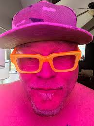 Rev. Right-time & the 1st Cuzins of Funk