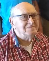 Maurice Paden Obituary March 30, 2023